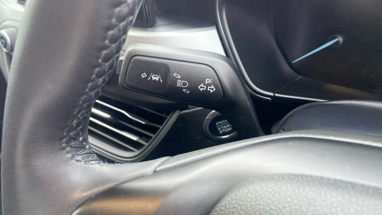 Ford Focus 1.0 EcoBoost Active Style 5dr Petrol Hatchback